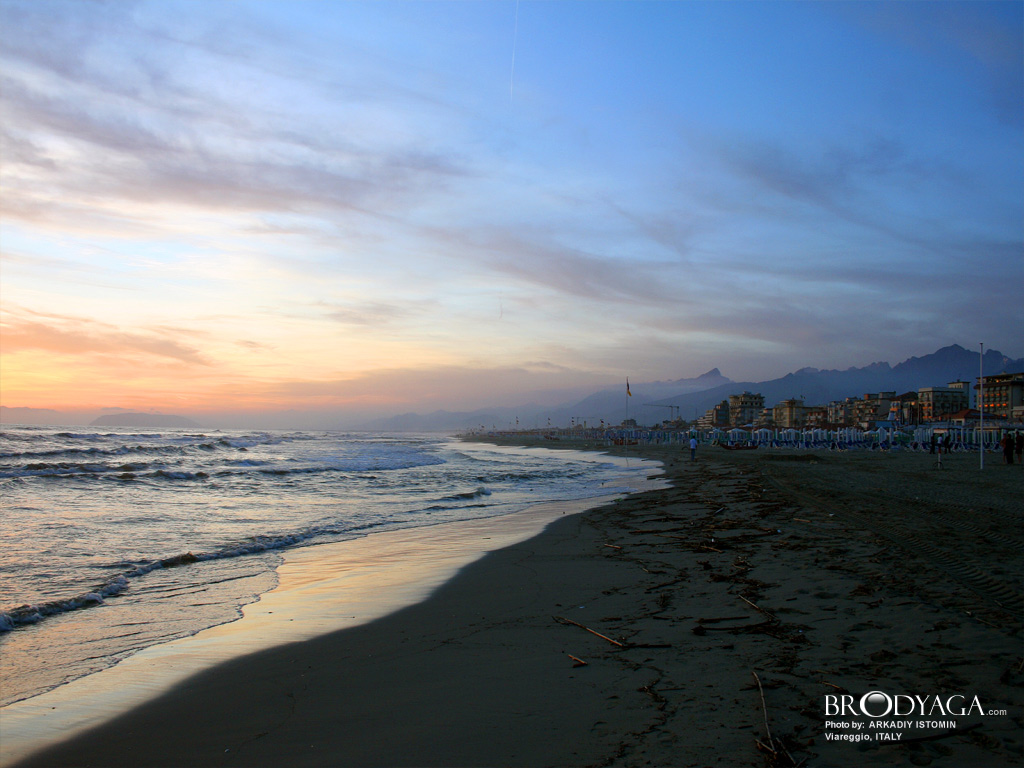 Viareggio
